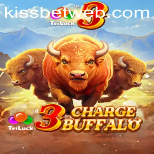 Unleashing the Thrills of 3ChargeBuffalo: A Dynamic Gaming Experience