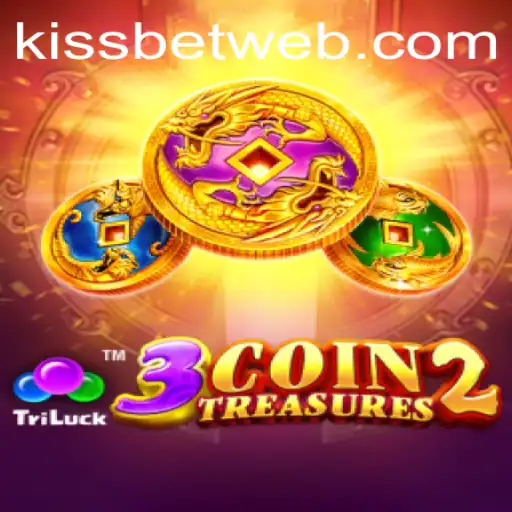 Discover the Exciting World of 3CoinTreasures2: A Game of Strategy and Chance