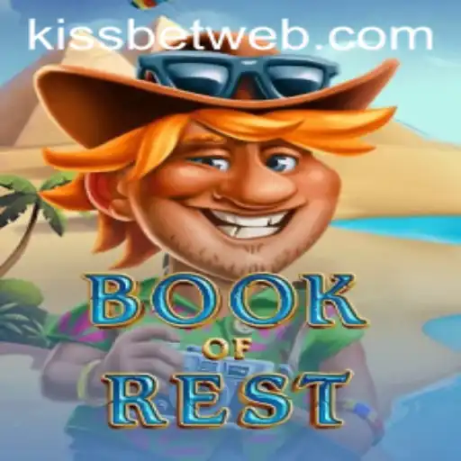 Discover the Enigmatic World of BookofRest and the Thrills of Kissbet