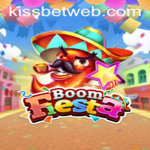 BoomFiesta: The Thrilling World of KissBet Adventures