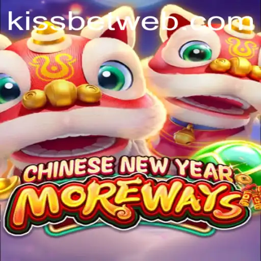 Explore the Festive World of CHINESENEWYEARMOREWAYS with Kissbet