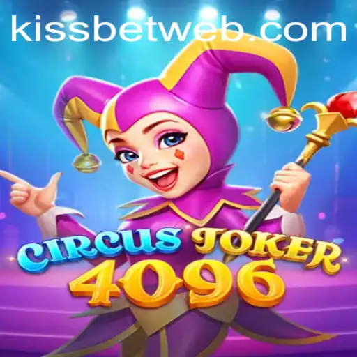 Explore the Whimsical World of CircusJoker4096