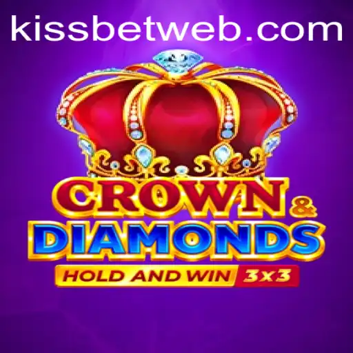 CrownDiamonds: Unveiling the Alluring Intricacies of KissBet