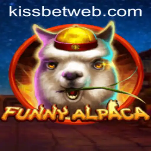 Discover the World of FunnyAlpaca: A Thrilling Adventure with Kissbet