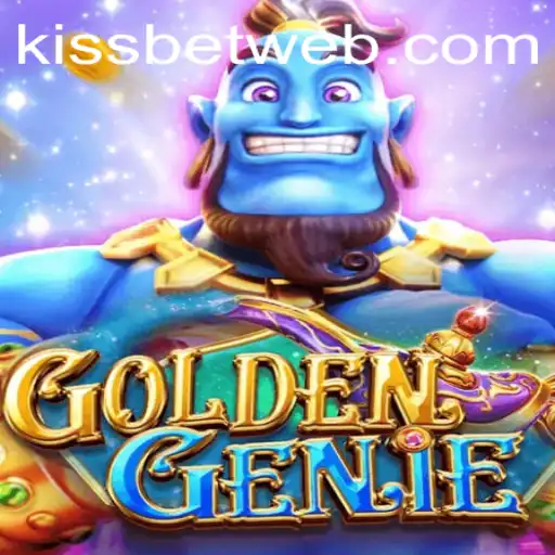 Exploring the World of GOLDENGENIE and the Thrill of Kissbet