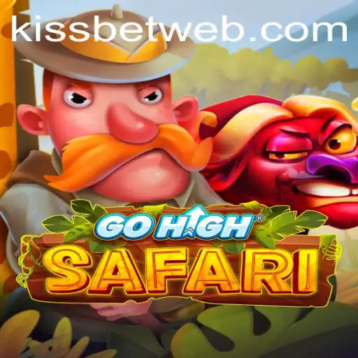 GoHighSafari: An Immersive Adventure in the World of Kissbet