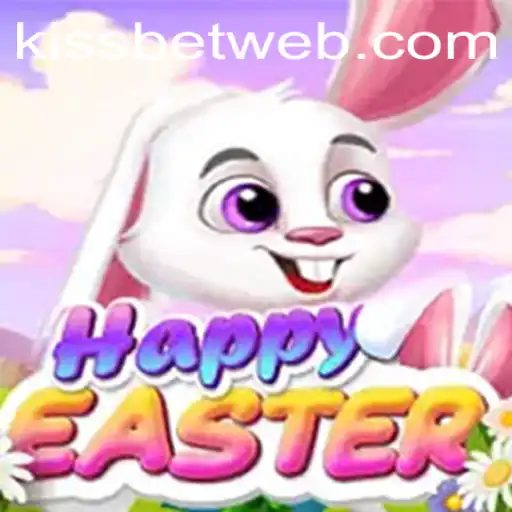 Discover the Joys of HappyEaster: A Unique Game of Kissbet