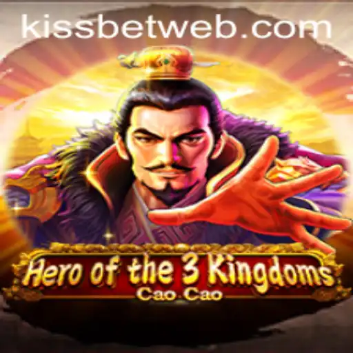 Heroofthe3KingdomsCaoCao: The Immersive Gaming Experience