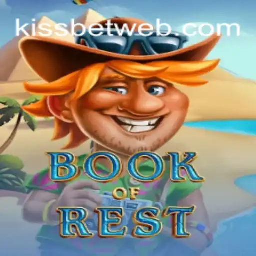 Discover the Enigmatic World of BookofRest and the Thrills of Kissbet