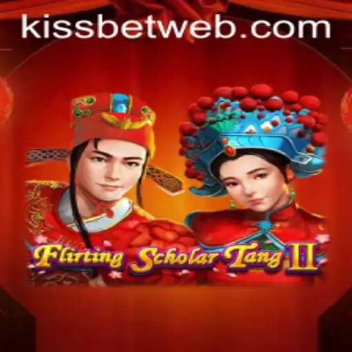 Exploring FlirtingScholarTangII: A Unique Gaming Experience with Kissbet