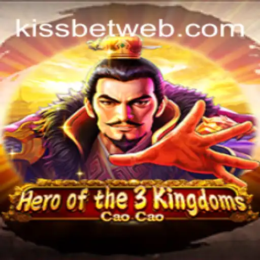 Heroofthe3KingdomsCaoCao: The Immersive Gaming Experience