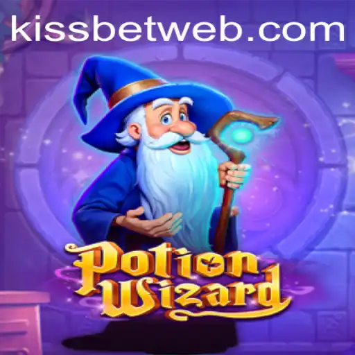 Discovering the Magical World of PotionWizard: Unveiling a New Fantasy Adventure