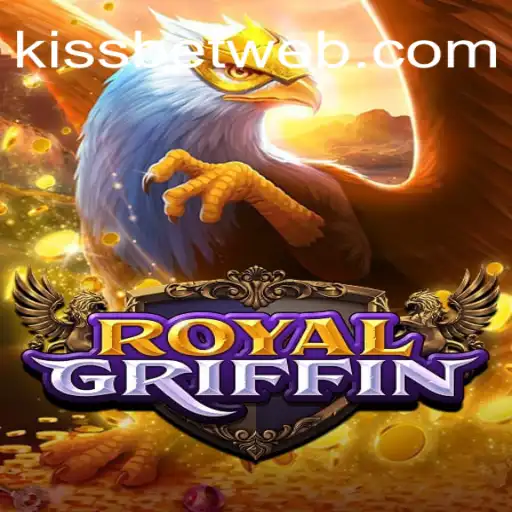 RoyalGriffin: Exploring the Enchanted World of Kissbet