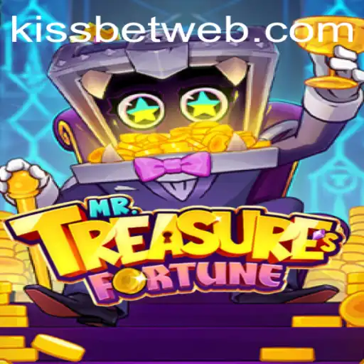 Unraveling the Mysteries of Mr. Treasures Fortune: A Game of Chance and Strategy