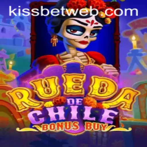 Exploring the Thrilling World of RuedaDeChileBonusBuy: A New Adventure in Casino Gaming